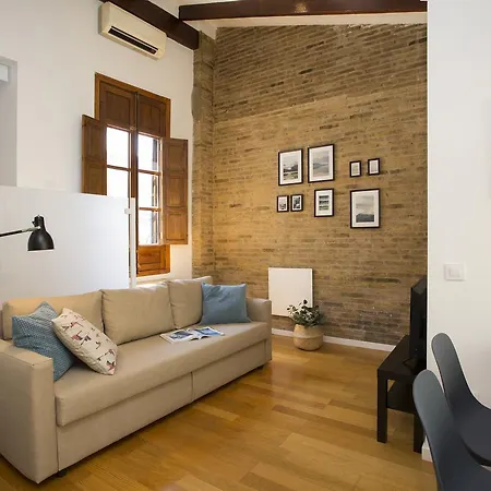 Singularstays Quevedo Valencia Exterior photo