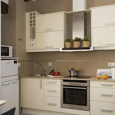 Singularstays Quevedo Valencia Exterior photo