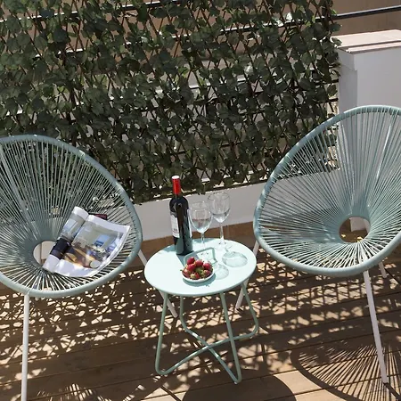 Singularstays Quevedo Valencia Exterior photo
