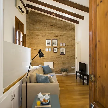 Singularstays Quevedo Valencia Exterior photo