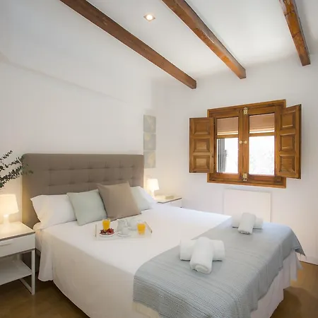 Singularstays Quevedo Valencia Exterior photo