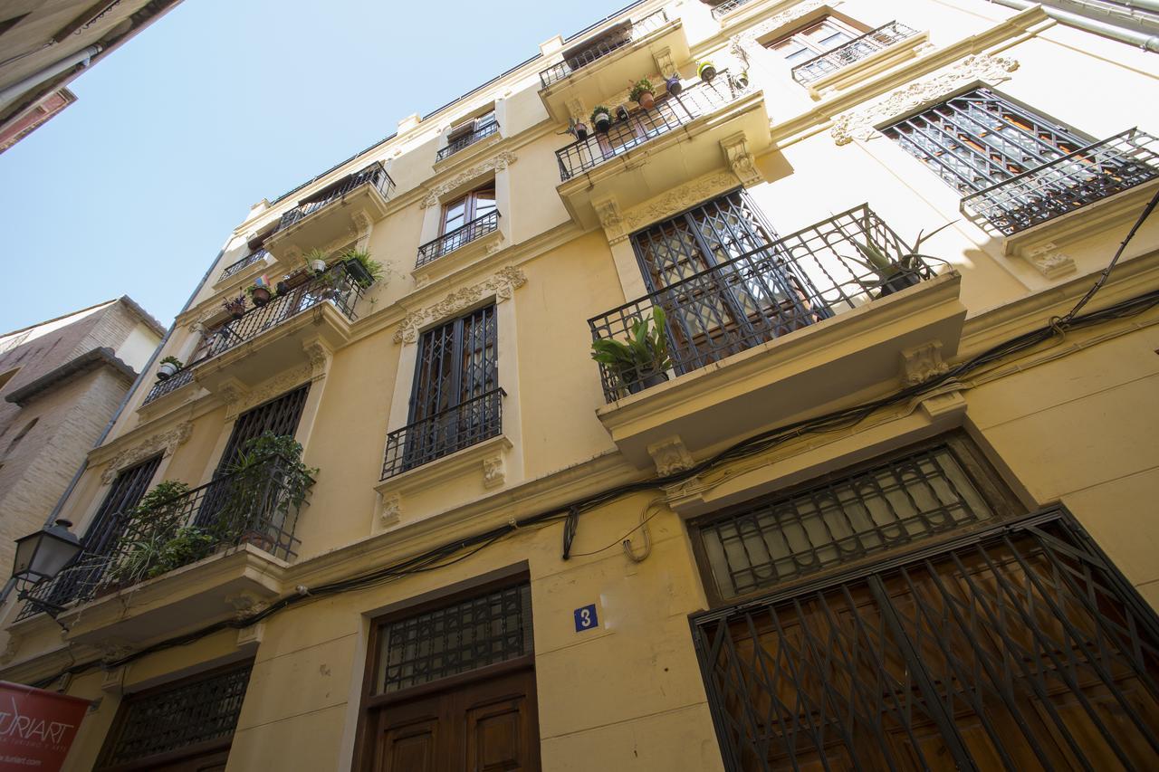 Singularstays Quevedo