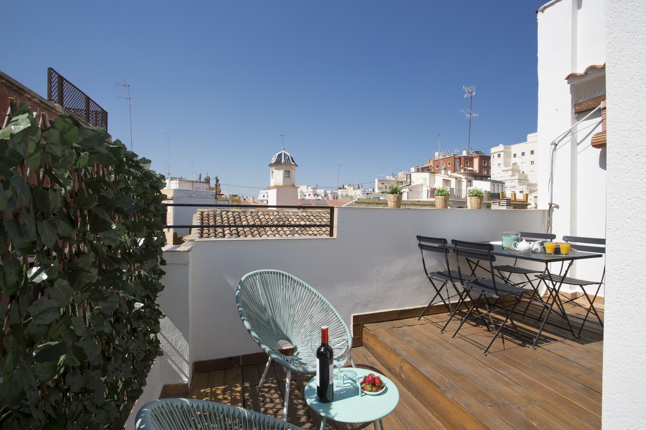Apartment Singularstays Quevedo