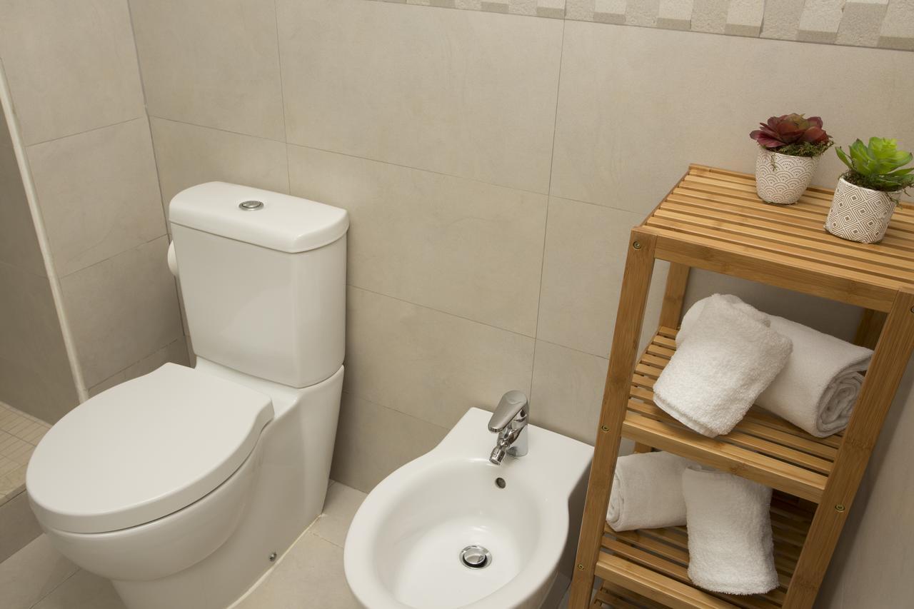 Apartment Singularstays Quevedo *