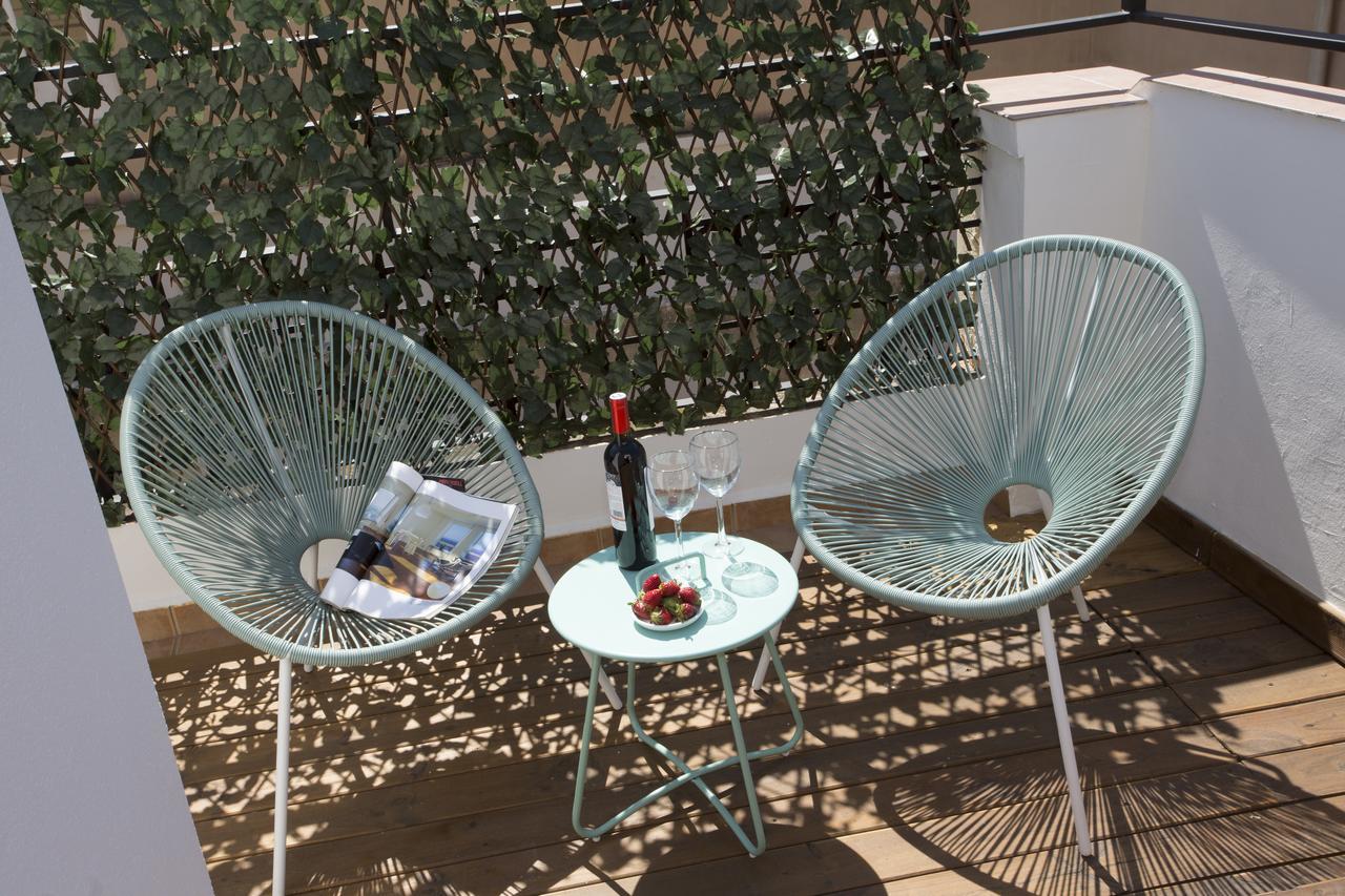 Apartment Singularstays Quevedo