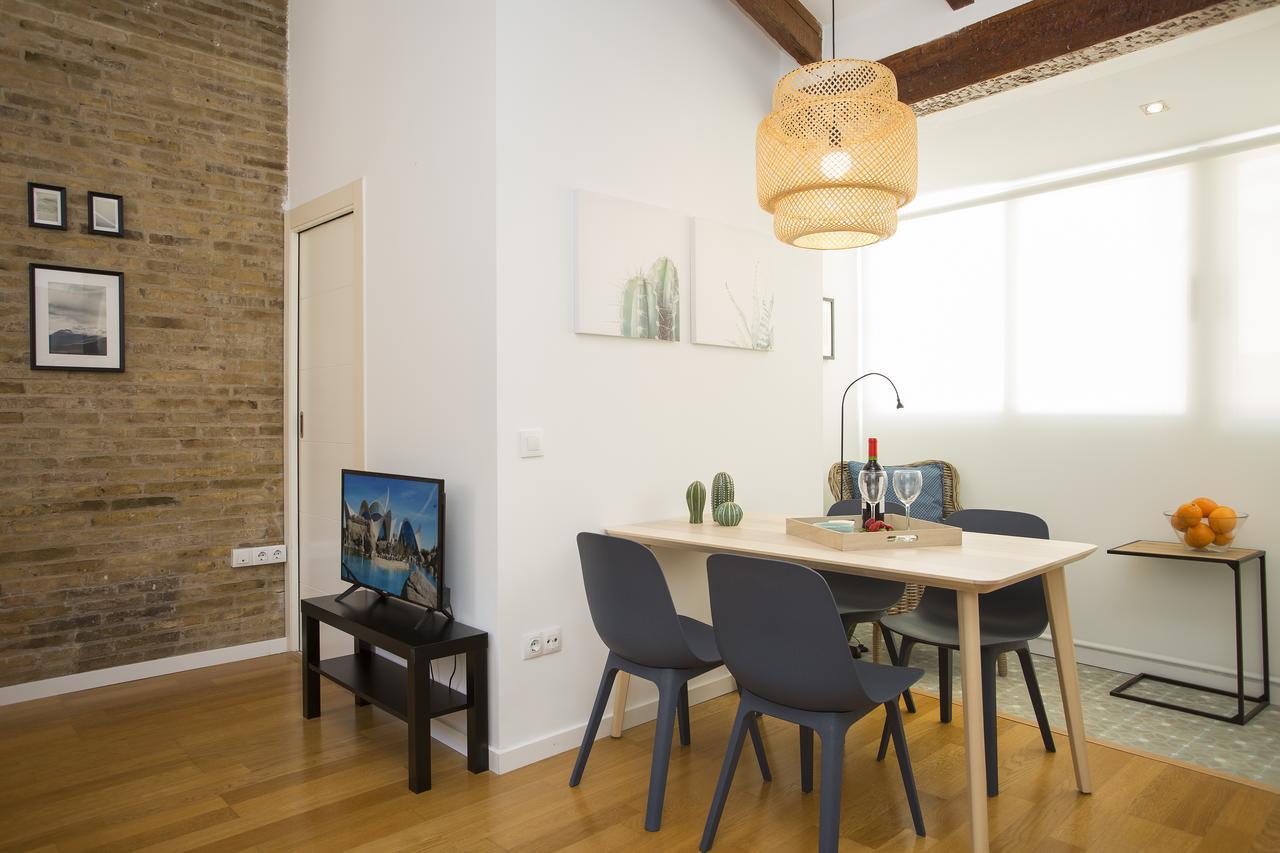 Apartment Singularstays Quevedo