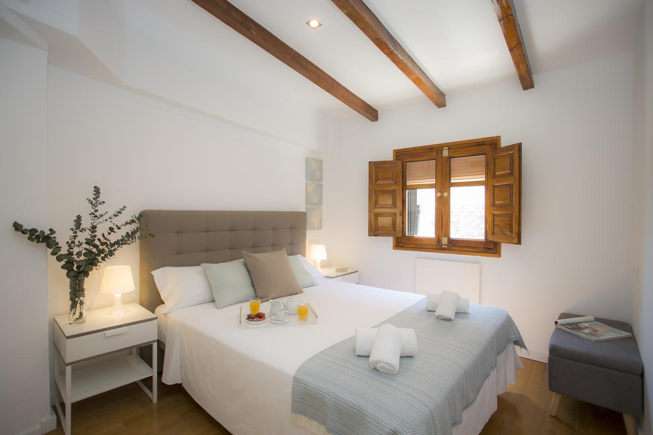 Singularstays Quevedo *