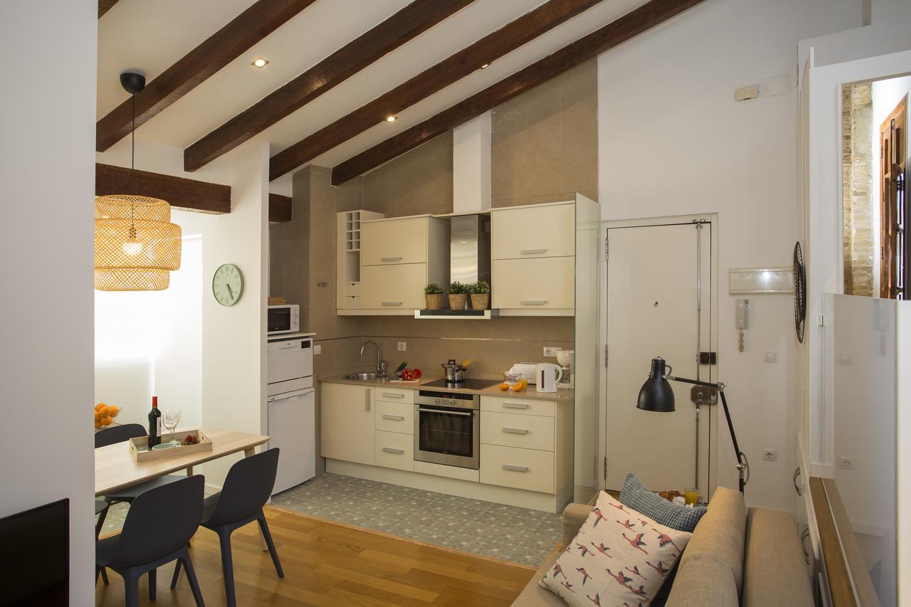 Apartment Singularstays Quevedo *
