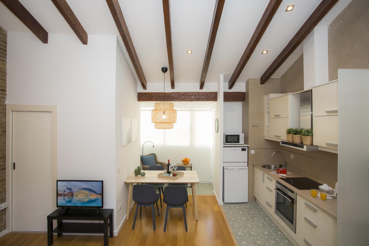 Apartment Singularstays Quevedo