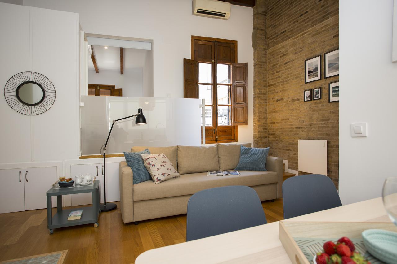 Apartment Singularstays Quevedo *