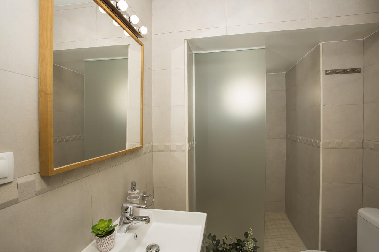 Singularstays Quevedo * Valencia