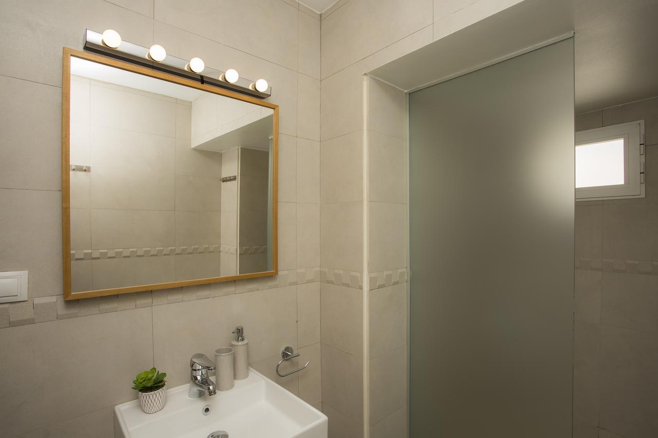 Apartment Singularstays Quevedo Valencia